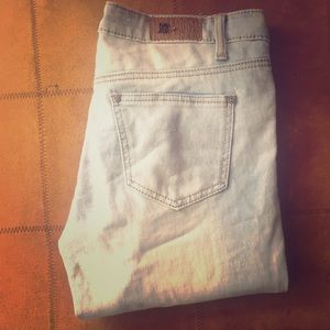 Alloy Apparel Brand Jeans